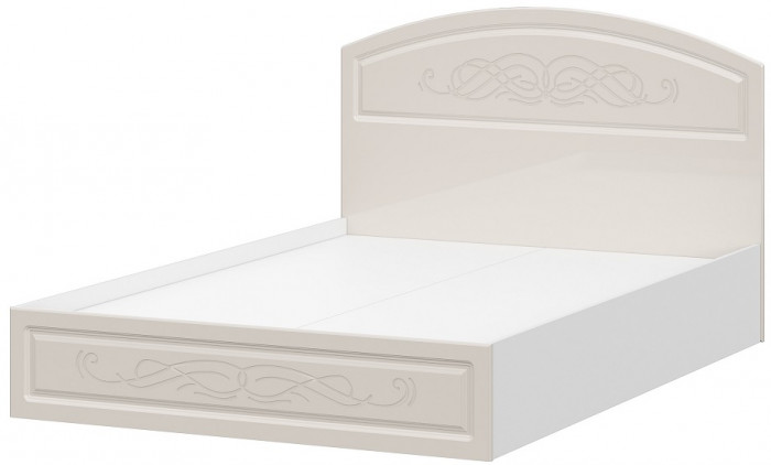 Кровать Венеция КР-140 140х200