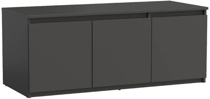 82.05 тумба Берген Диамант серый