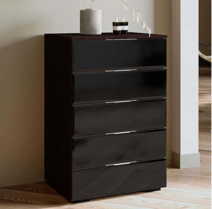 Комод "Алекса" венге