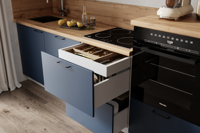 КГ 3000 ПВХ, Ежевика Арника РМ в.5