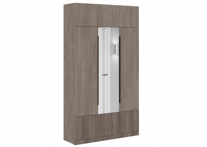 Модульная прихожая Кантри, композиция 6