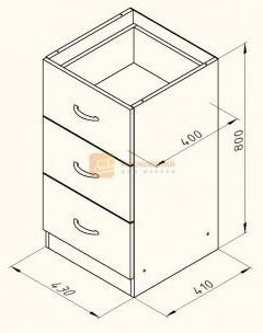 Кровать-чердак Дюймовочка-5.2, Зеленый