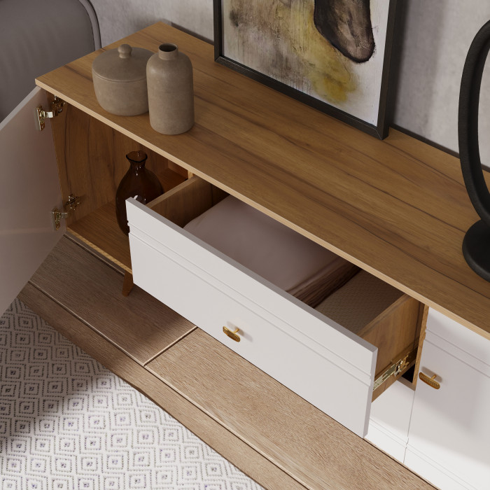 Гостиная "Вега Сапфир" (комплект 10)