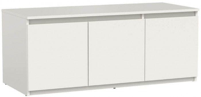 82.05 тумба Берген Белый