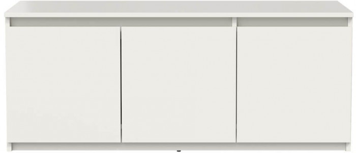 82.05 тумба Берген Белый