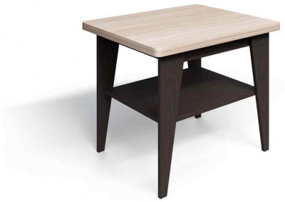 Стол журнальный СЖ-3 Ясень / Венге