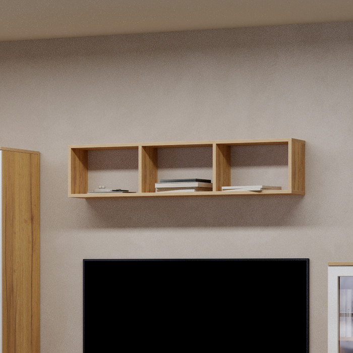 Полка 1200 Вега Сапфир