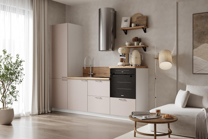 КГ 2400 ПВХ, Магнолия Арника РМ в.9