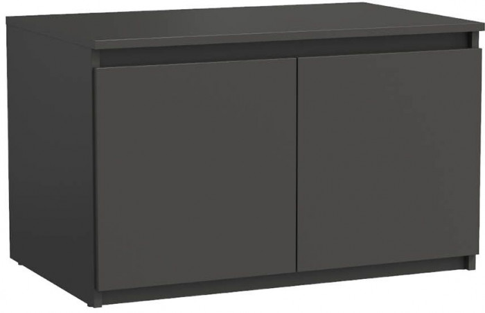 82.06 тумба Берген Диамант серый