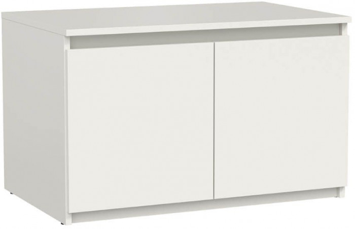 82.06 тумба Берген Белый