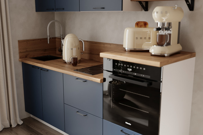 КГ 2100 ПВХ, Ежевика Арника РМ в.5