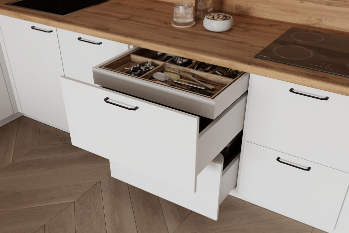 КГ Угловой 1500*2250 (с пм) Эмаль, Белый  Арника РМ