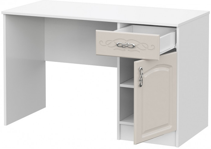 Стол письменный Венеция СТП