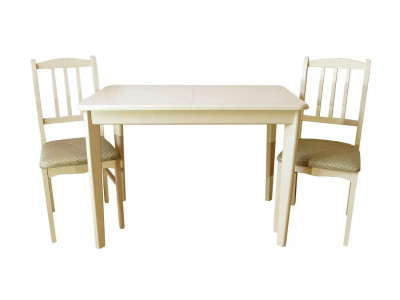 Обеденная группа СО-3/С-9 бежевый