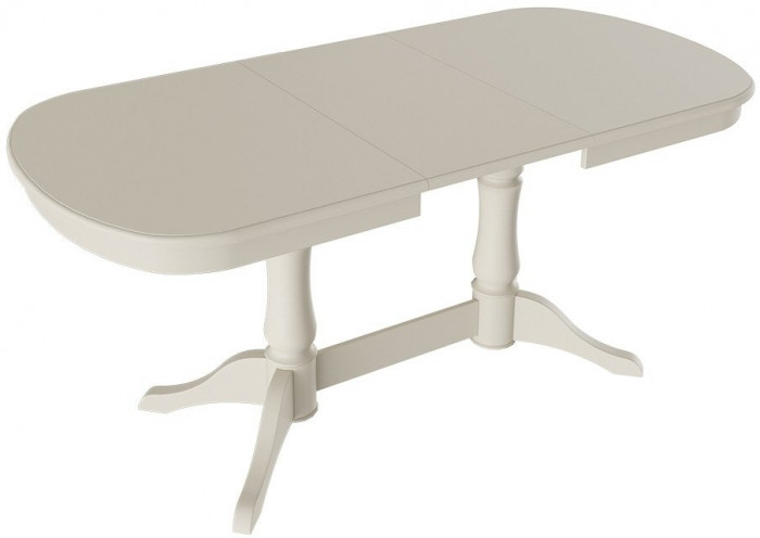 Стол обеденный Валенсия 1,8 (Орех темный)