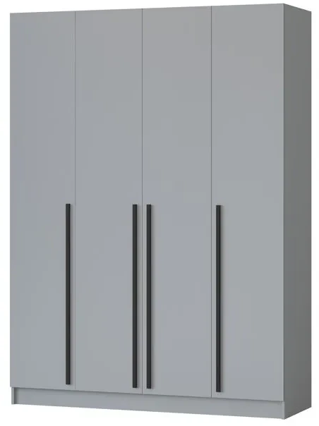 Шкаф Бастион 1600, Серая гавань