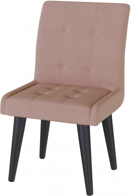 Стул Гира пыльная роза