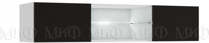 Флорис ТБ-003 Тумба, черный