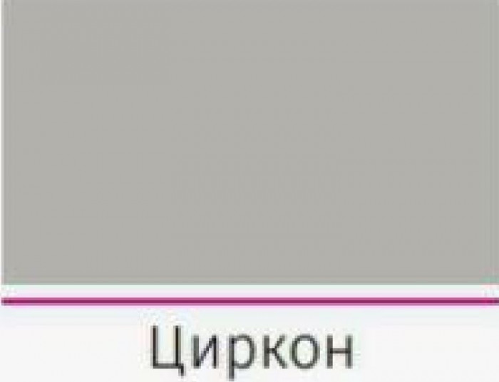Ф-50 Катрин (ШВ 800, ШН 800, ШНМ 800) МДФ циркон