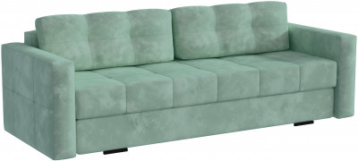 Диван раскладной Брэй мятный