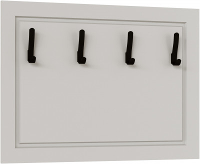 Вешалка 800 Апполия, Кашемир/Сантьяго софт