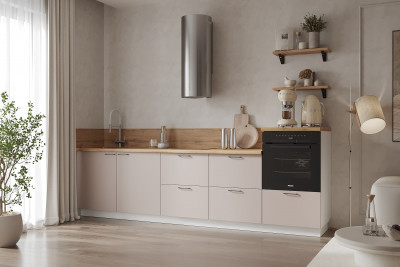 КГ 3000 ПВХ, Магнолия Арника РМ в.6