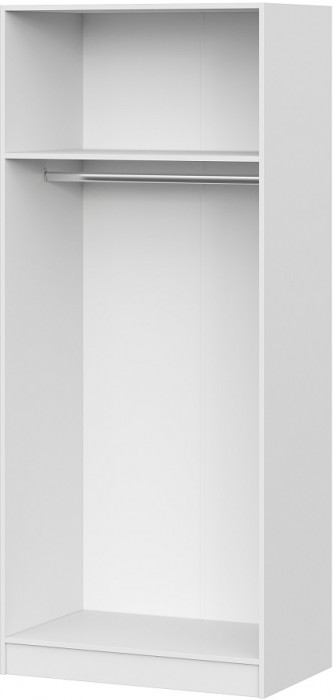 Шкаф двухстворчатый Венеция ШК-2