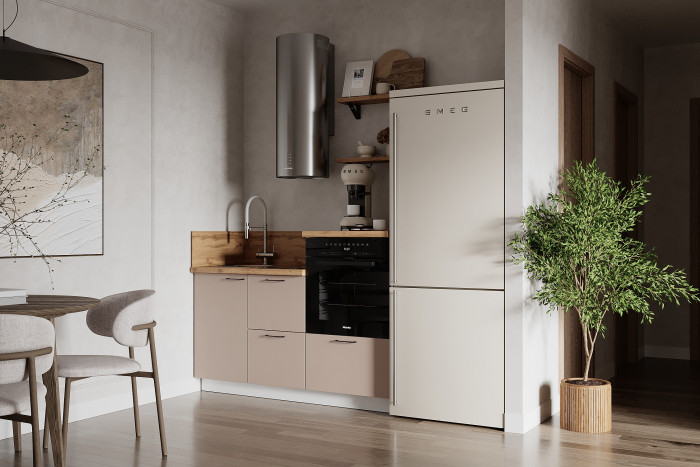 КГ 1500 Эмаль, Крем  Арника РМ в.3