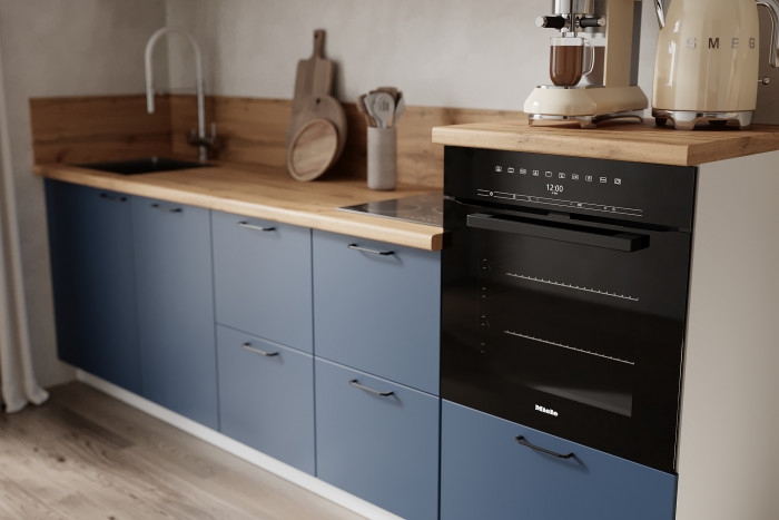 КГ 2550 ПВХ, Ежевика Арника РМ