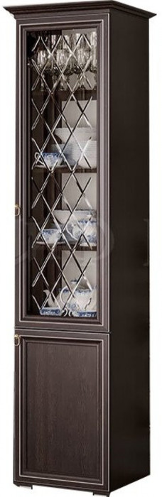 Модульная гостиная Престиж 2 (Сандал светлый)