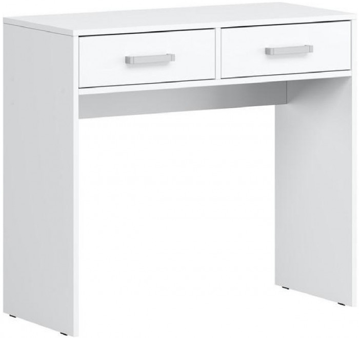 Модульная спальня Эва, композиция 1 (Белый)