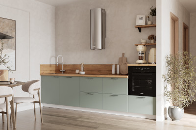 КГ 3000 Эмаль, Олива  Арника РМ в.3