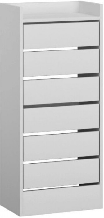 Ямайка обувница ЯПТ-1 белый