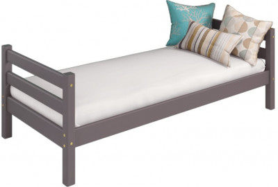 Кровать Соня (вариант 1), лаванда