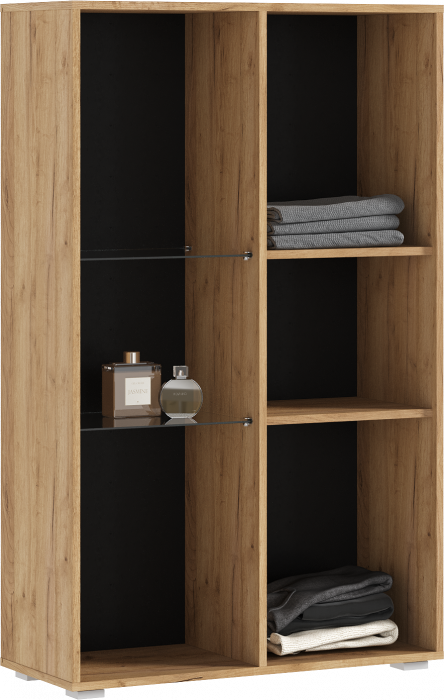 Нэнси NEW Гостиная, Дуб крафт