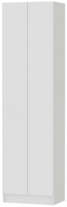Прихожая Руэлла, композиция 1, 270х220х530 белый