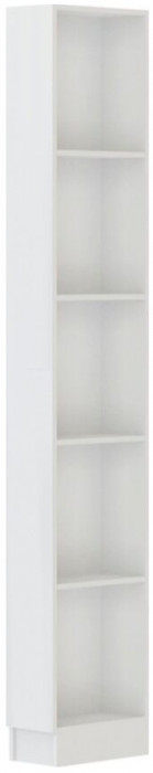 Прихожая Руэлла, композиция 1, 270х220х530 белый