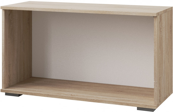 Модульная прихожая Ливорно, набор 2, Дуб сонома