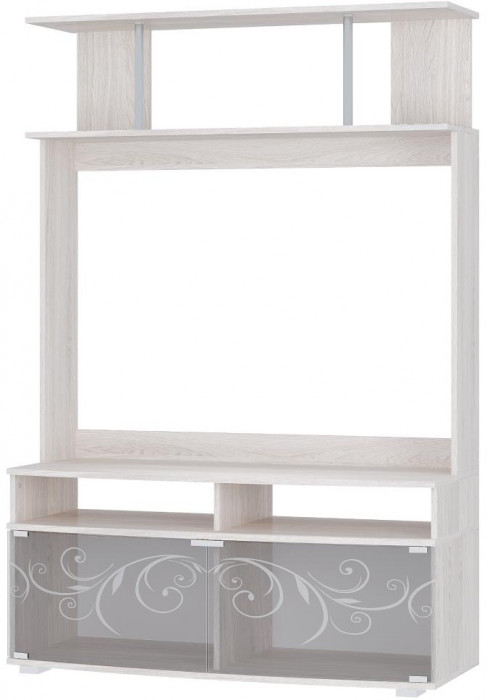 Центральная секция Флоренция, Ясень белый