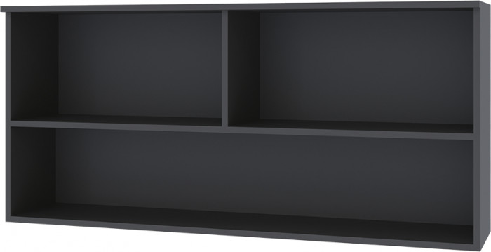 Гостиная Толедо графит серый