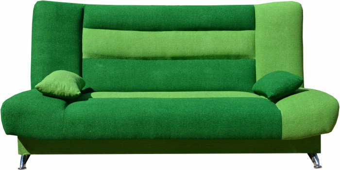 Диван Лодочка