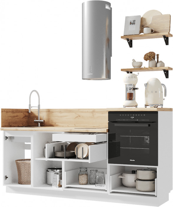 КГ 2100 ПВХ, Магнолия Арника РМ в.6