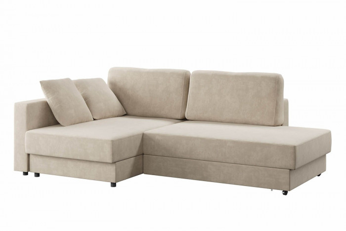 Диван угловой Бостон / Вивальди 4