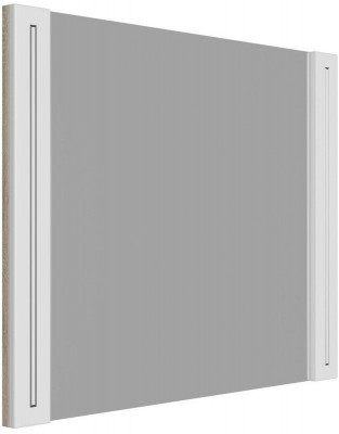 Стиль МАДЛЕН Зеркало навесное