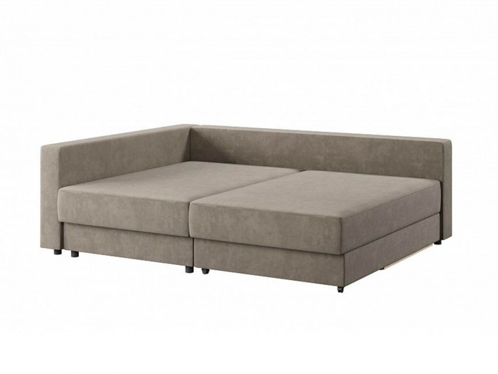 Диван угловой Бостон / Вивальди 5