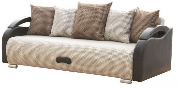 Амстердам рогожка серая