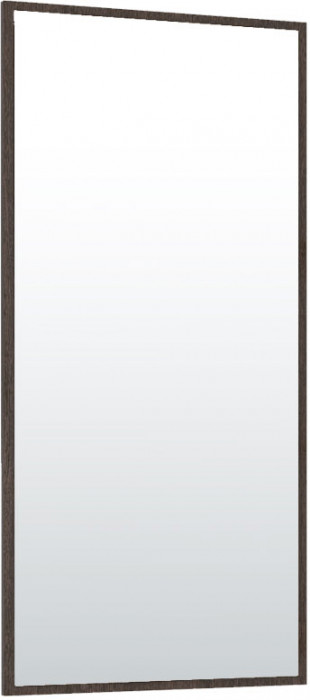 Ямайка Зеркало ЯПЗ-1 (440*935*20) венге/дуб молочный