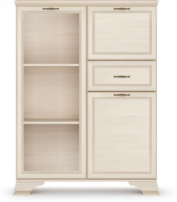 Гостиная «Сиена»  (Комплект 1)