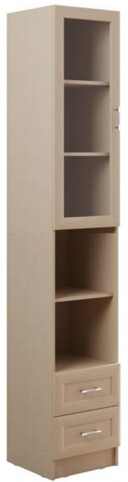 Вега Пенал со стеклом, склад