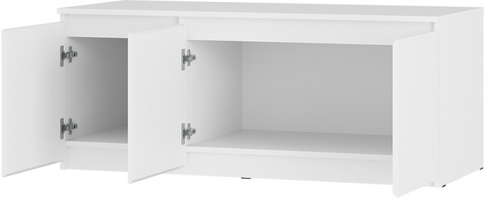 Тумба Симпл ТБ-18, Белый